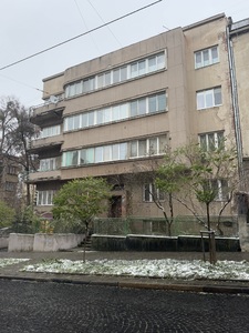 Buy an apartment, Polish suite, Geroiv-Maidanu-vul, Lviv, Galickiy district, id 5118406