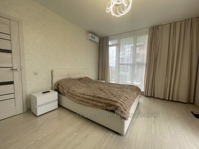 Buy an apartment, Malogoloskivska-vul, Lviv, Shevchenkivskiy district, id 4775066