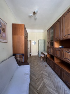 Buy an apartment, Polish, Sheptickikh-vul, Lviv, Zaliznichniy district, id 4583940