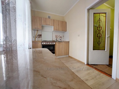 Rent an apartment, Czekh, Shiroka-vul, Lviv, Zaliznichniy district, id 4700130