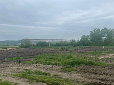 Buy a lot of land, commercial, Volya Visockaya, Zhovkivskiy district, id 4683540