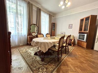 Rent an apartment, Austrian, Pekarska-vul, Lviv, Galickiy district, id 4663993
