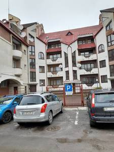 Buy an apartment, Czekh, Olesya-O-vul, Lviv, Lichakivskiy district, id 4661850