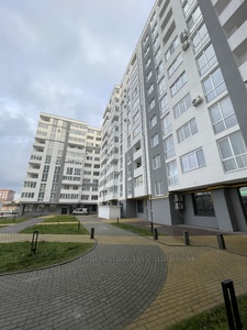 Buy an apartment, Ternopilska-vul, Lviv, Sikhivskiy district, id 4968528