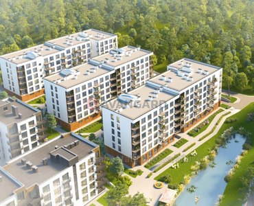 Buy an apartment, Lvivska-Street, Bryukhovichi, Lvivska_miskrada district, id 4835027