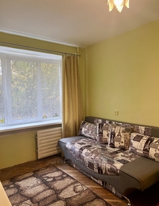 Rent an apartment, Pulyuya-I-vul, Lviv, Frankivskiy district, id 5063946