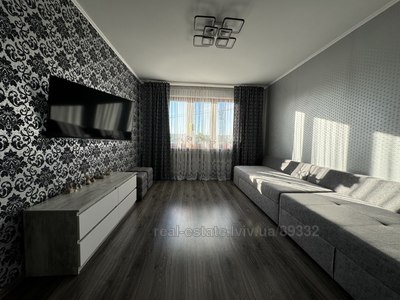 Buy an apartment, Czekh, Mikolaychuka-I-vul, Lviv, Shevchenkivskiy district, id 4808757