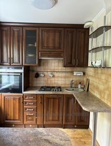 Rent an apartment, Hruschovka, Gorodocka-vul, Lviv, Zaliznichniy district, id 4739314