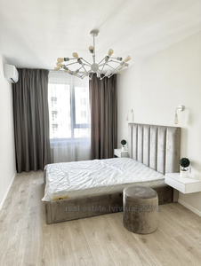 Buy an apartment, Vashingtona-Dzh-vul, Lviv, Sikhivskiy district, id 4679808