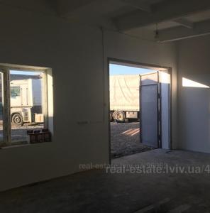 Commercial real estate for rent, Non-residential premises, Konyushinna-vul, Lviv, Zaliznichniy district, id 5110930