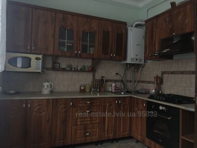 Rent an apartment, Chuprinki-T-gen-vul, Lviv, Frankivskiy district, id 4610115