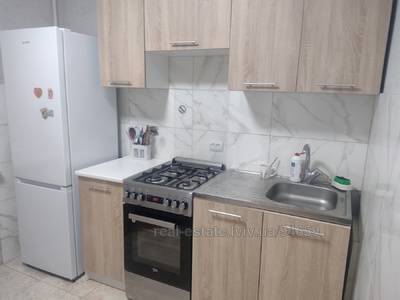 Rent an apartment, Czekh, Dovzhenka-O-vul, 10, Lviv, Sikhivskiy district, id 5051992