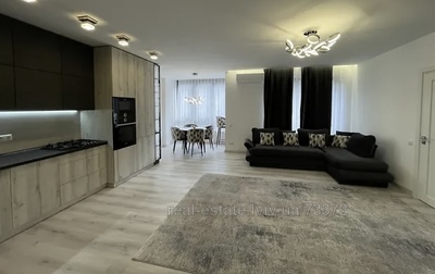 Rent an apartment, Yaroslavenka-Ya-vul, Lviv, Sikhivskiy district, id 5129939