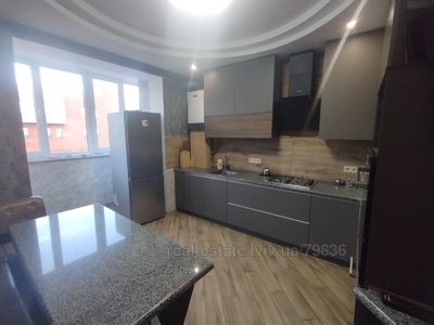 Rent an apartment, Ugorska-vul, Lviv, Sikhivskiy district, id 5106802