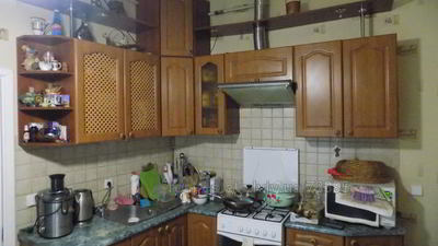 Buy an apartment, Austrian, Shevchenka-T-prosp, Lviv, Galickiy district, id 4685080