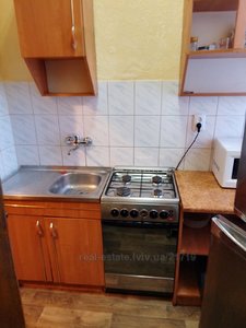 Rent an apartment, Bazarna-vul, Lviv, Galickiy district, id 4729108