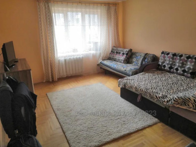 Rent an apartment, Trilovskogo-K-vul, Lviv, Sikhivskiy district, id 4907196