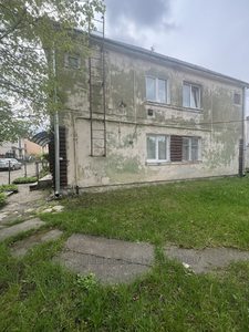 Buy an apartment, Mansion, Promislova-vul, Lviv, Shevchenkivskiy district, id 4657648