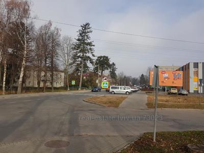 Commercial real estate for sale, Non-residential premises, Radekhov, Radekhivskiy district, id 4031339
