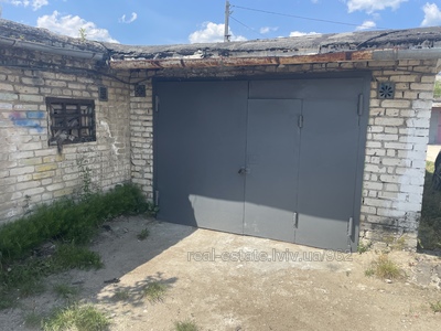 Garage for sale, Garage cooperative, без назви, Novoyavorivsk, Yavorivskiy district, id 4584201