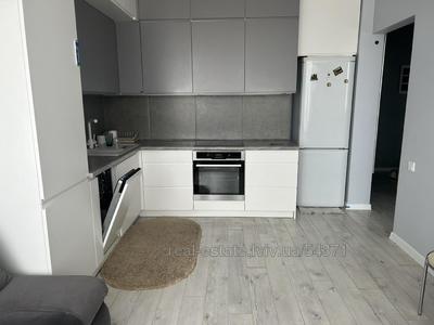 Rent an apartment, Linkolna-A-vul, 6, Lviv, Shevchenkivskiy district, id 4862613