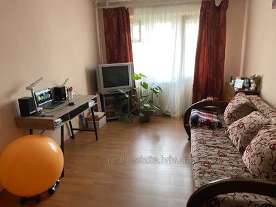 Buy an apartment, Hruschovka, Ternopilska-vul, Lviv, Sikhivskiy district, id 4668194