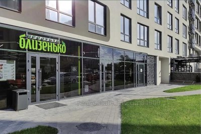 Buy an apartment, Kulparkivska-vul, 93, Lviv, Frankivskiy district, id 4715337