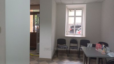 Commercial real estate for rent, Boguna-I-vul, Lviv, Frankivskiy district, id 4890313