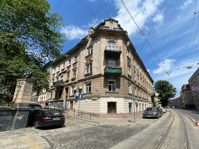 Commercial real estate for rent, Residential premises, Franka-I-vul, Lviv, Galickiy district, id 4689153