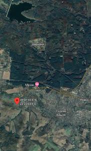 Buy a lot of land, Сагайдачного, Sudova Vishnyaya, Mostiskiy district, id 4676118