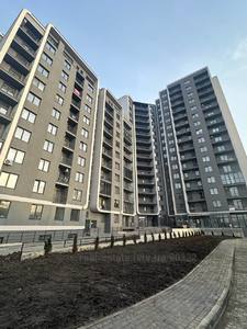 Buy an apartment, Gorodocka-vul, Lviv, Zaliznichniy district, id 4753213