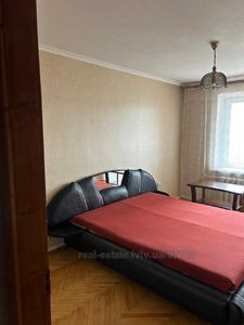 Rent an apartment, Krushelnickoyi-S-vul, Lviv, Lichakivskiy district, id 4839569