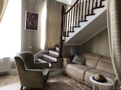 Rent an apartment, Austrian, Franka-I-vul, 79, Lviv, Galickiy district, id 4903157