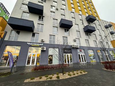 Buy an apartment, Gorodocka-vul, Lviv, Zaliznichniy district, id 4751185