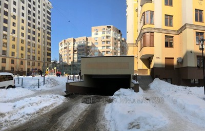 Garage for sale, Underground parking space, Chornovola-V-prosp, Lviv, Shevchenkivskiy district, id 4488890