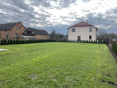Buy a lot of land, під забудову, Хвильового, Zimna Voda, Pustomitivskiy district, id 4159621