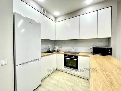 Rent an apartment, Chervonoyi-Kalini-prosp, Lviv, Sikhivskiy district, id 4827789