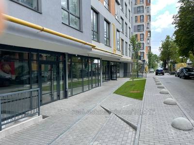 Commercial real estate for sale, Residential complex, Pimonenka-M-vul, Lviv, Sikhivskiy district, id 5089444