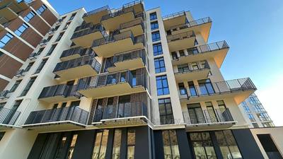 Buy an apartment, Lisna-vul, Vinniki, Lvivska_miskrada district, id 5048542