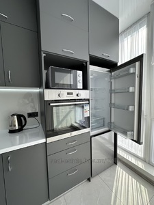 Rent an apartment, Gorodocka-vul, Lviv, Zaliznichniy district, id 4797071