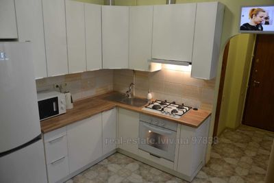 Rent an apartment, Austrian, Sholom-Aleykhema-Sh-vul, Lviv, Galickiy district, id 4620805