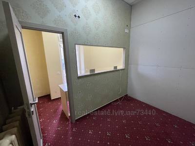 Commercial real estate for rent, Sikhivska-vul, Lviv, Sikhivskiy district, id 4945219