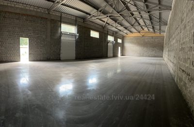 Commercial real estate for rent, Logistic center, Bryukhovichi, Lvivska_miskrada district, id 5151530