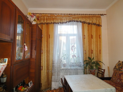 Buy an apartment, Polish, Golubovicha-S-vul, Lviv, Zaliznichniy district, id 2935331