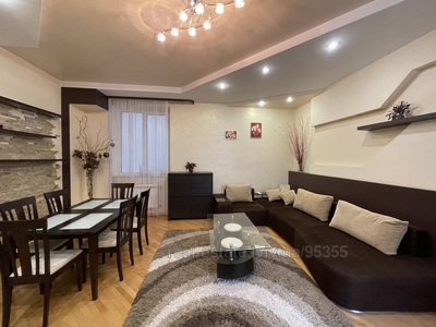 Buy an apartment, Chornovola-V-prosp, Lviv, Shevchenkivskiy district, id 4848694