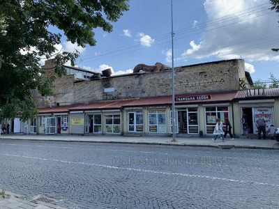 Commercial real estate for rent, Lichakivska-vul, Lviv, Lichakivskiy district, id 4871666