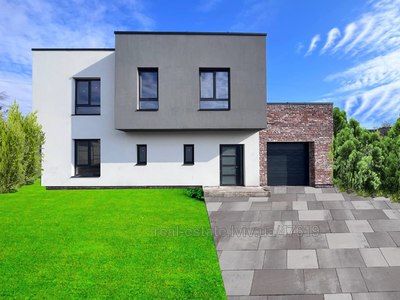 Buy a house, Home, Skripnika-M-vul, Lviv, Sikhivskiy district, id 4705164