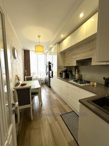Buy an apartment, Zelena-vul, Lviv, Sikhivskiy district, id 4626578