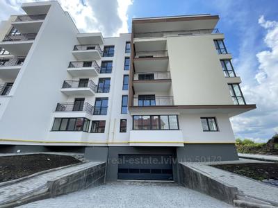 Buy an apartment, Heroiv Krut str., Sokilniki, Pustomitivskiy district, id 4732689