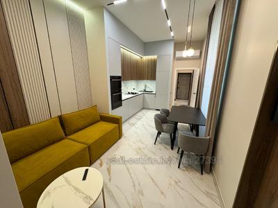 Buy an apartment, Chaykovskogo-P-vul, Lviv, Galickiy district, id 4843777